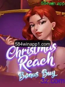 Explorando o Universo de ChristmasReachBonusBuy no 584win App