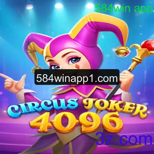 Descubra o Encanto de CircusJoker4096: Regras e Estratégias