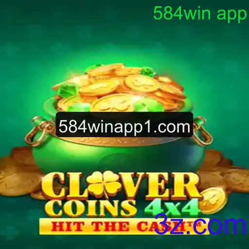Descubra CloverCoins4x4: O Novo Fenômeno dos Jogos Digitais