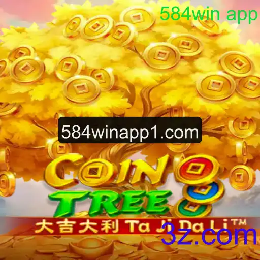 Explorando o Fascinante Mundo de CoinTree: O Jogo do Momento no 584win App