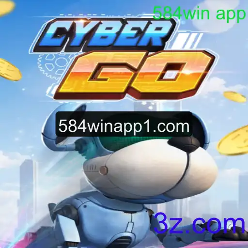 Descubra o Fascinante Mundo de CyberGO e as Novas Tendências no Universo dos Jogos com 584win app