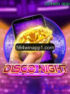 Explorando a Magia do DiscoNightM: Um Mergulho no Mundo do Entretenimento Digital