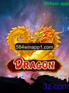 Aventura no Mundo de Dragon: Explorando o Jogo com o 584win App