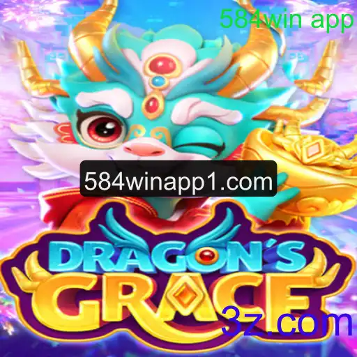 Explorando DragonsGrace: O Novo Fenômeno de Jogo na 584win App
