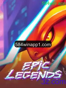 EpicLegends: Descubra o Jogo que Conquistou a Comunidade Gamer