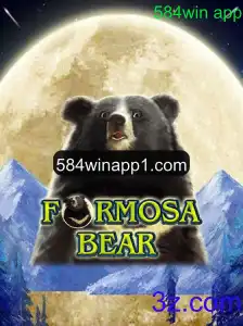 Explorando o Universo Fascinante de FormosaBear e a Inovação do 584win App