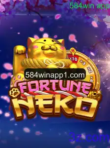 Explorando o Mundo de FortuneNeko e Como Jogar no 584win App