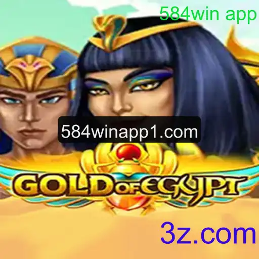 Explorando o Mundo de 'GoldOfEgypt' no 584win App