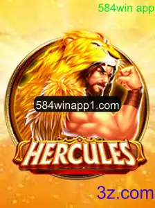 Explorando o Fascinante Mundo de Hercules no 584win App