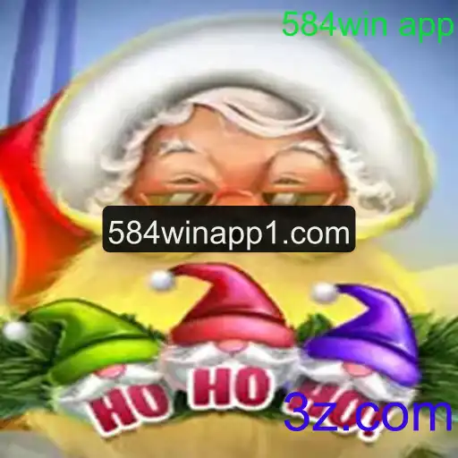 Descubra o Fascinante Mundo de HoHoHo com 584win App