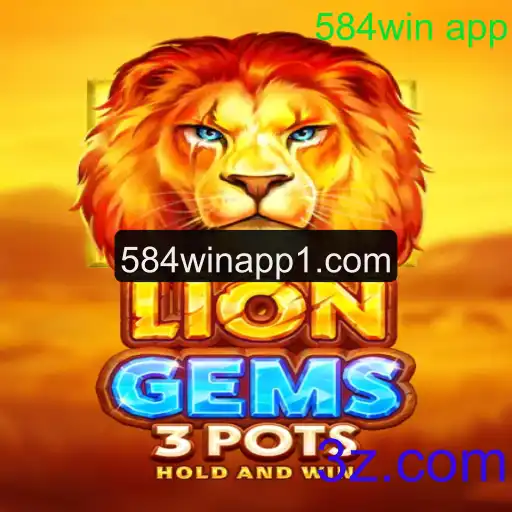 Explore o Universo do Jogo LionGems3pots e Descubra o Mundo do 584win app