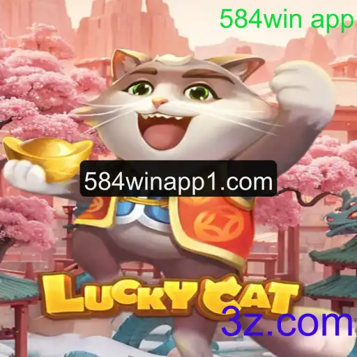Explorando o Fascinante Mundo de LuckyCat e a Experiência do 584win app