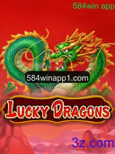 Descubra LuckyDragons: O Fascinante Mundo do Jogo de Sucesso no 584win App