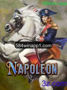 Explorando o Fascinante Mundo de Napoleon: Um Jogo de Estratégia com o 584win App