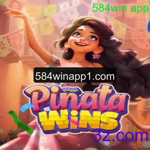 Descubra as Aventuras de 'PinataWins' e o Universo do 584win App