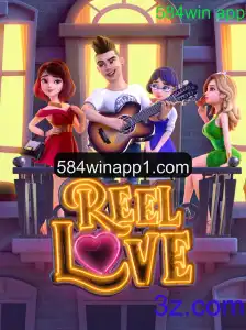 Explorando o Mundo do Jogo ReelLove e a Plataforma 584win App