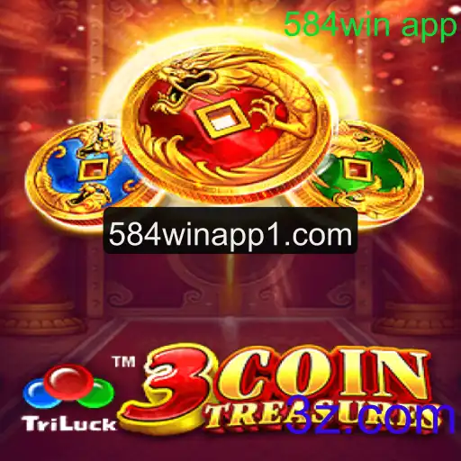 Descubra a Aventura de 3CoinTreasures no Mundo dos Jogos Modernos