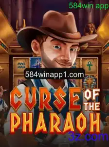 Explorando o Mundo de CurseofthePharaoh: Uma Aventura no 584win App