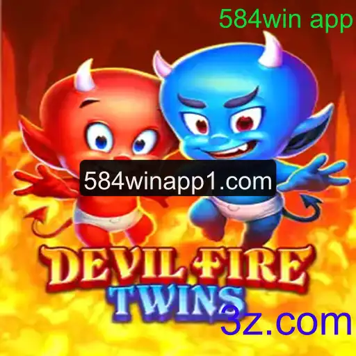 Explorando o Mundo de DevilFireTwins: Aventura e Estratégia no 584win App
