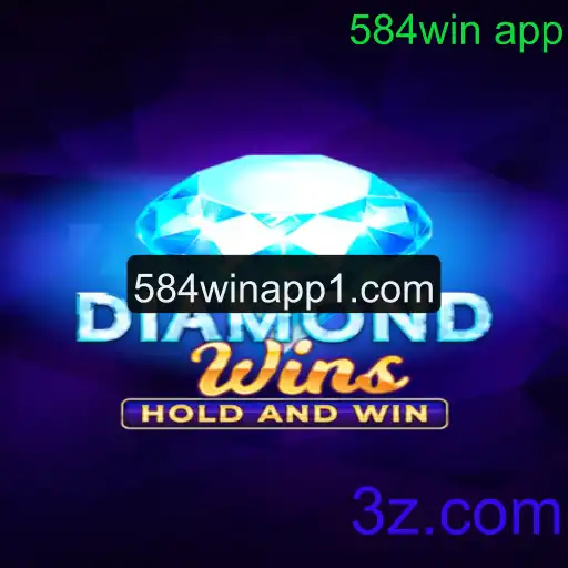 Descubra o Vibrante Mundo de DiamondWins através do 584win App