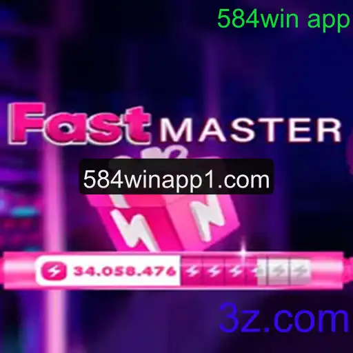 Explorando o Mundo do Jogo FastMaster e a Plataforma 584win app