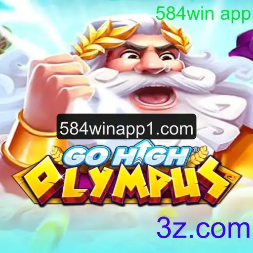GoHighOlympus: Explorando o Universo do Jogo e o Papel do 584win App