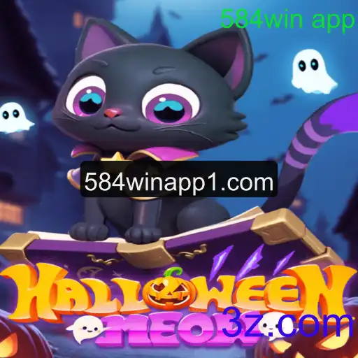 HalloweenMeow: Uma Aventura Assustadora e Divertida