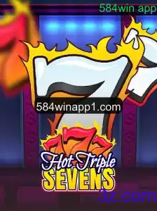 Explorando o Jogo HotTripleSevens e o Impacto da Tecnologia em Plataformas de Jogos