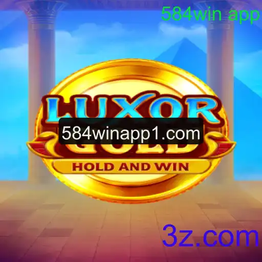Explorando o Fascinante Mundo de LuxorGold no 584win App