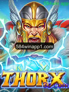 ThorX: O Jogo de Estratégia Revolucionário Disponível no 584win app