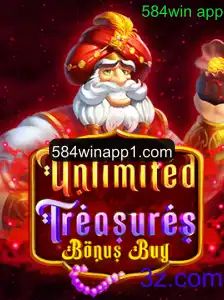 UnlimitedTreasuresBonusBuy: A Nova Sensação do 584win App