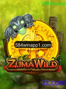 Explorando o Empolgante Mundo de ZumaWild no 584win App