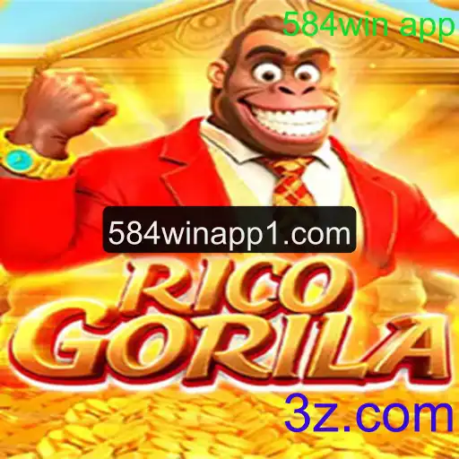 Descubra o Mundo de RicoGorila e Como Atingir o Sucesso com 584win app