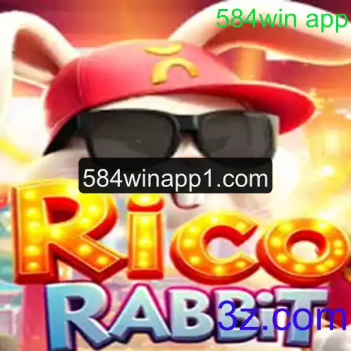RicoRabbit: Descubra o Novo Fenômeno dos Jogos no 584win App
