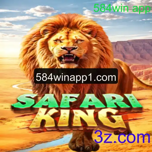 Explorando o Fascinante Mundo de SafariKing no 584win App