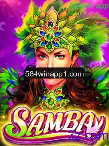 Descubra o Jogo Samba: Diversão e Estratégia no 584win App
