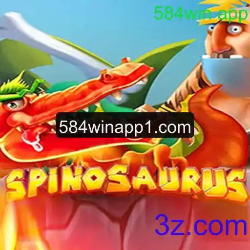 Descubra o Mundo Emocionante de Spinosaurus no Aplicativo 584win