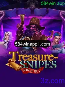 Guiando os Jogadores Através do Mundo de Treasuresnipes Bonus Buy no 584win App